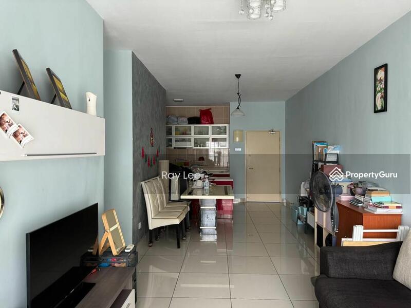 Service Residence for Sale at OUG Parklane - Ray Lee - PropertyGuru.com.my