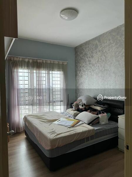 Service Residence for Sale at OUG Parklane - Ray Lee - PropertyGuru.com.my