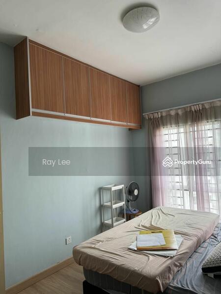 Service Residence for Sale at OUG Parklane - Ray Lee - PropertyGuru.com.my