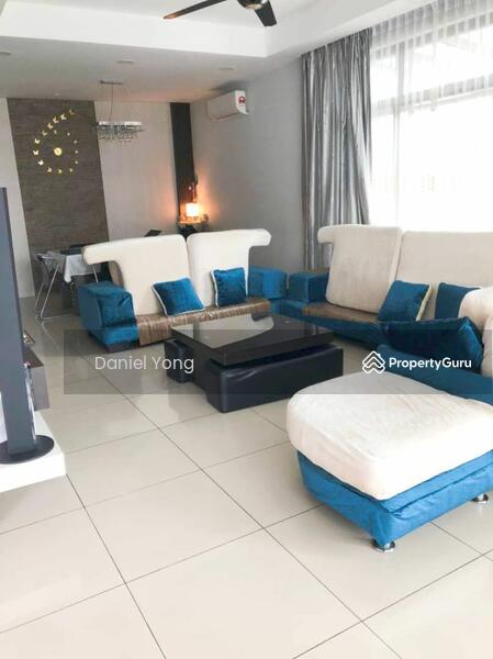 For Sale - Semi-Detached House at Taman Pulai Bayu