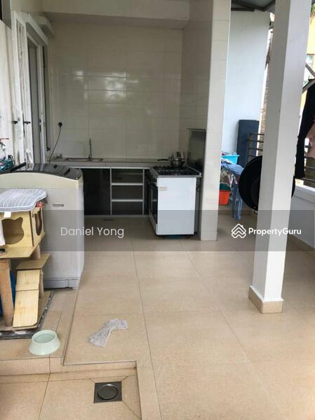 For Sale - Semi-Detached House at Taman Pulai Bayu