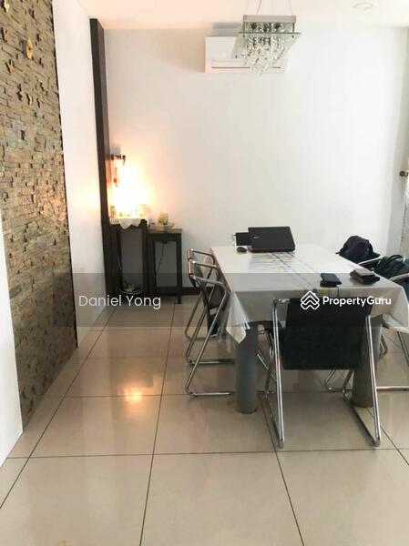 For Sale - Semi-Detached House at Taman Pulai Bayu