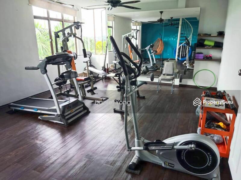 For Sale - Semi-Detached House at Taman Pulai Bayu