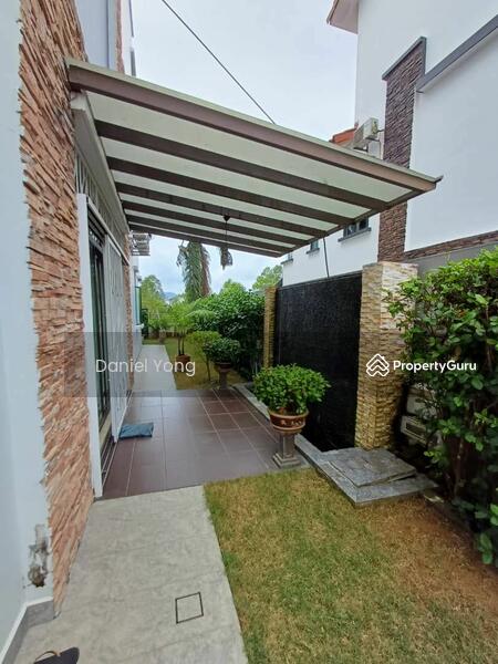 For Sale - Semi-Detached House at Taman Pulai Bayu