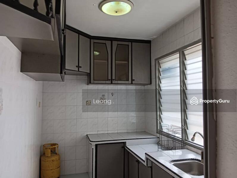 Untuk Dijual - Desa Green