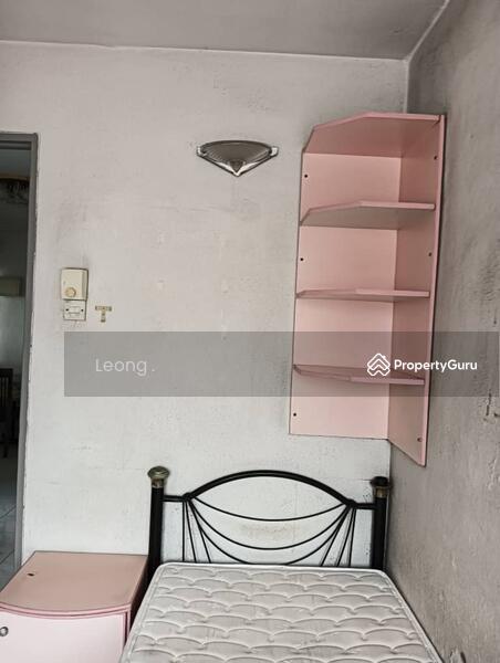 Untuk Dijual - Desa Green