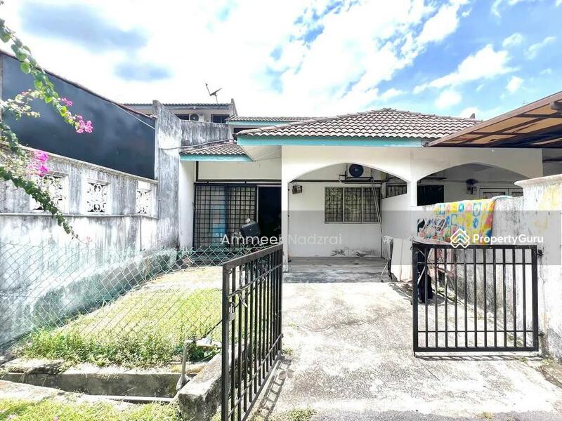 For Sale - Taman Rakan, Kajang