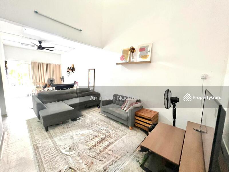 For Sale - Taman Rakan, Kajang