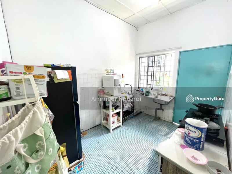 For Sale - Taman Rakan, Kajang