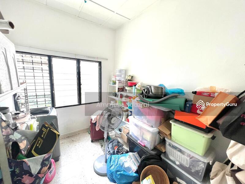 For Sale - Taman Rakan, Kajang