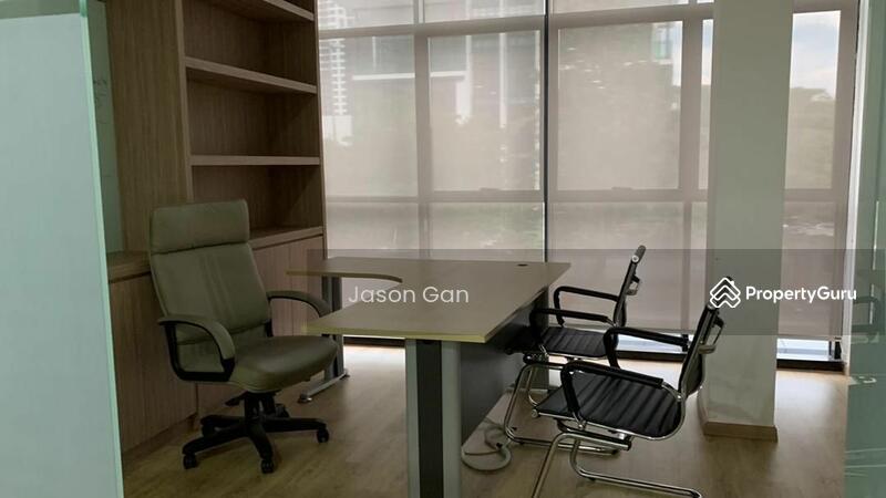 For Sale - Puchong, Pusat Teknologi Sinar Puchong, FREEHOLD, FULLY RENOVATED