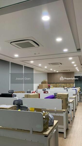For Sale - Puchong, Pusat Teknologi Sinar Puchong, FREEHOLD, FULLY RENOVATED