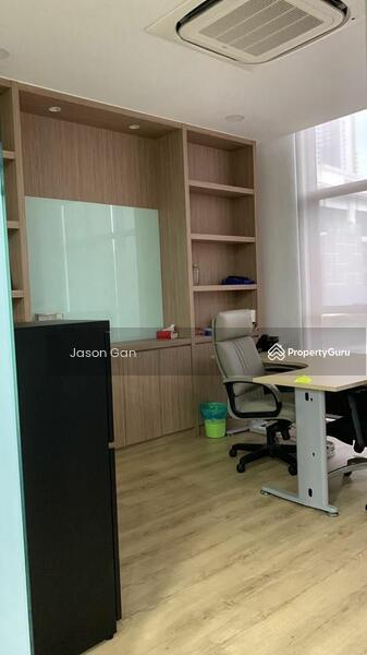 For Sale - Puchong, Pusat Teknologi Sinar Puchong, FREEHOLD, FULLY RENOVATED