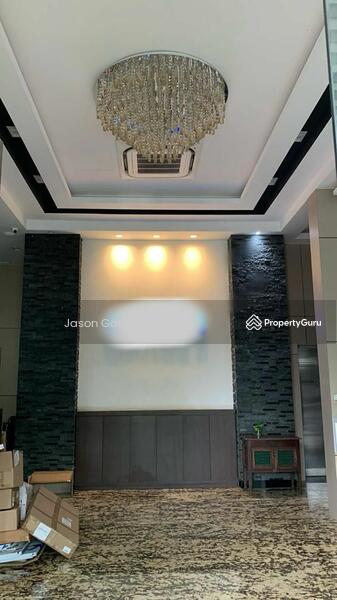 For Sale - Puchong, Pusat Teknologi Sinar Puchong, FREEHOLD, FULLY RENOVATED