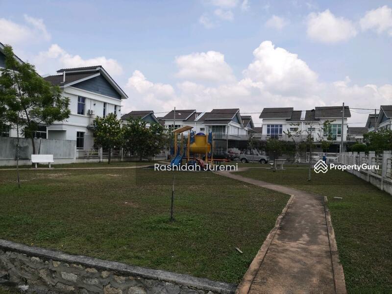 Untuk Dijual - Jalan Sp 9 Bandar Saujana Putra
