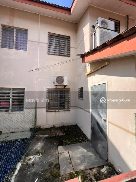 For Sale - Taman Tasik Puchong