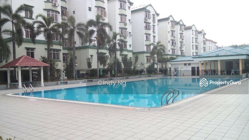 For Sale - Subang Perdana Goodyear Court 8
