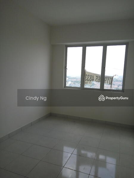 For Sale - Subang Perdana Goodyear Court 8