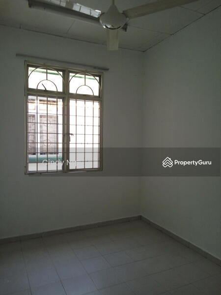 For Sale - Subang Perdana Goodyear Court 8