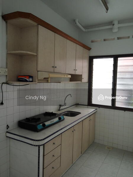 For Sale - Subang Perdana Goodyear Court 8