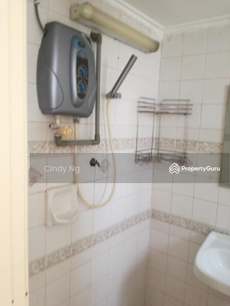 For Sale - Subang Perdana Goodyear Court 8