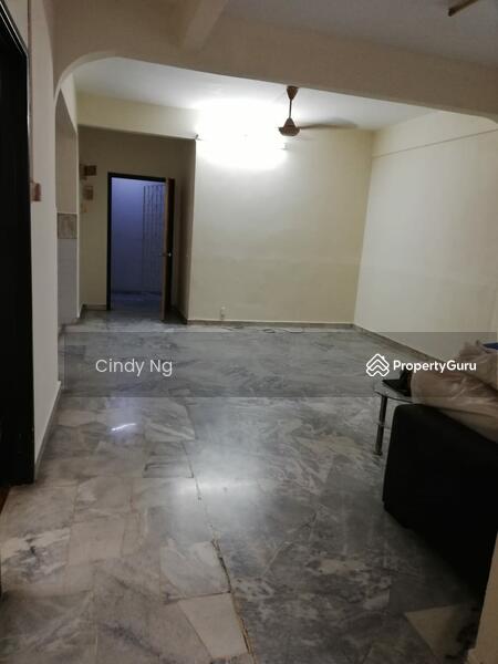 For Sale - Subang Perdana Goodyear Court 8