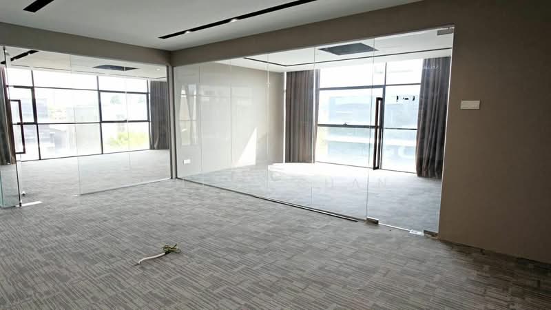 Semi-D Factory for Sale in Budiman Business Park (Cheras) - Chloe Chan - PropertyGuru.com.my