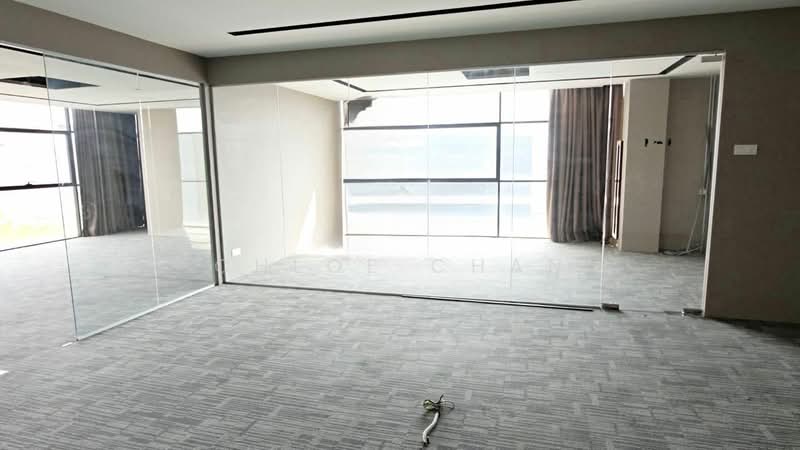 Semi-D Factory for Sale in Budiman Business Park (Cheras) - Chloe Chan - PropertyGuru.com.my