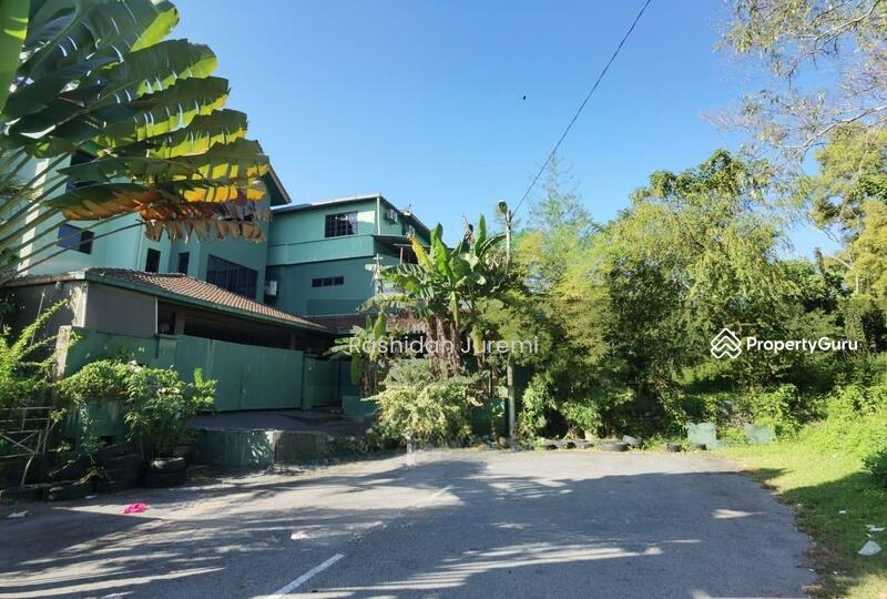 For Sale - Hills Residence Rawang