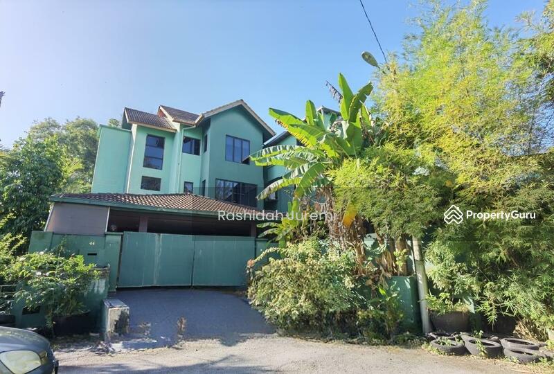 For Sale - Hills Residence Rawang