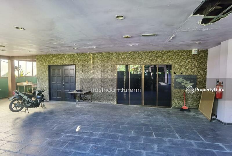 For Sale - Hills Residence Rawang