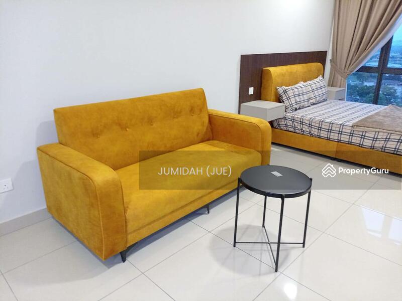 Fully Furnished Tulip Residences @ Denai Alam