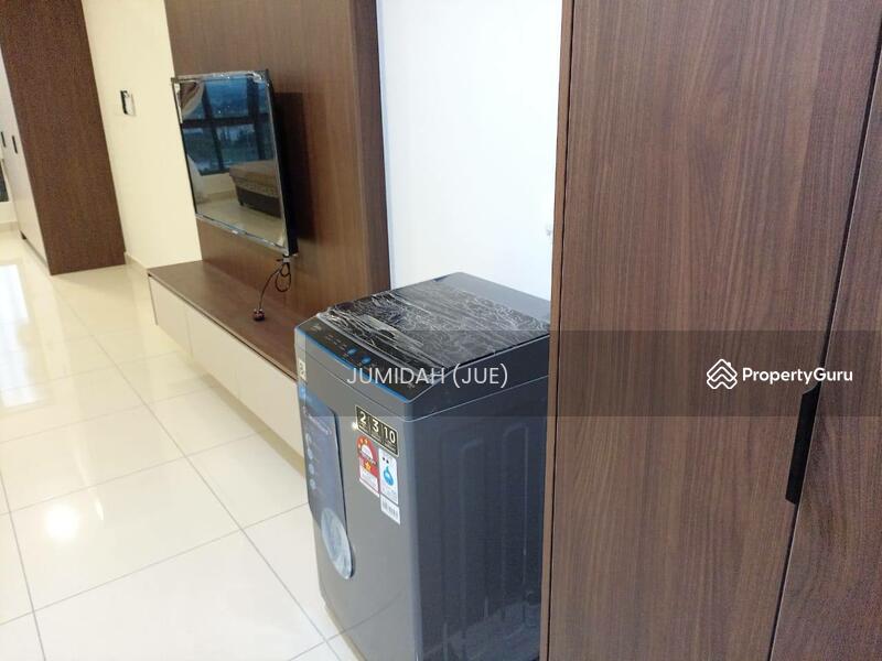 Fully Furnished Tulip Residences @ Denai Alam