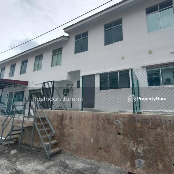 For Sale - TAMAN SCIENTEX JASIN MUTIARA
