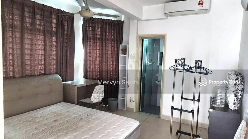Untuk Dijual - Ixora Heights Apartment
