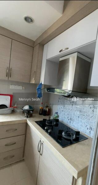 Untuk Dijual - Ixora Heights Apartment