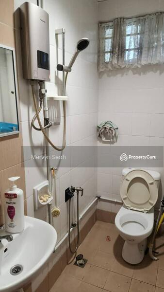 Untuk Dijual - Ixora Heights Apartment