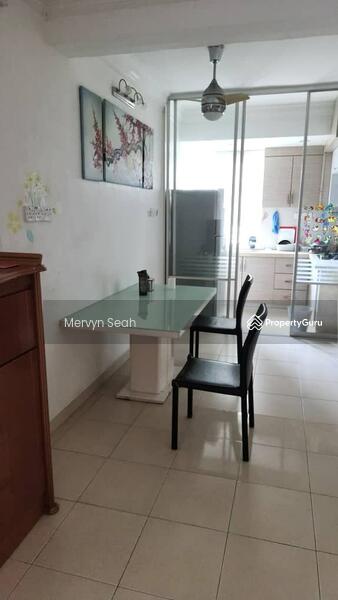 Untuk Dijual - Ixora Heights Apartment