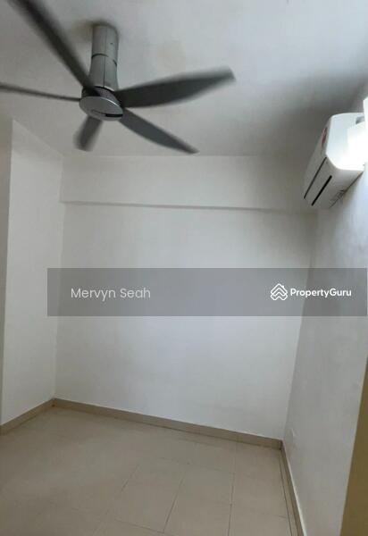 Untuk Dijual - Ixora Heights Apartment