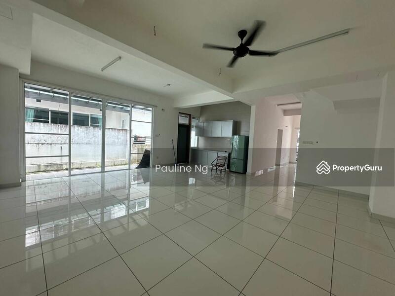 For Rent - Cluster House at Austin Heights
