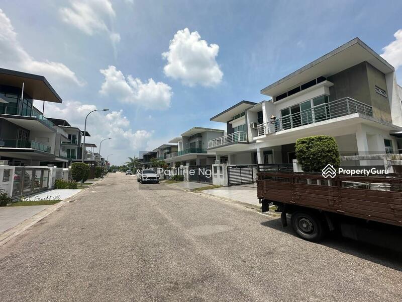 For Rent - Cluster House at Austin Heights