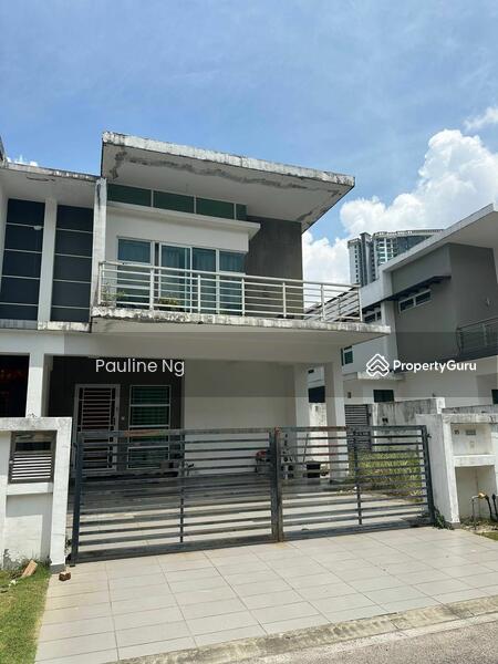 For Rent - Cluster House at Austin Heights