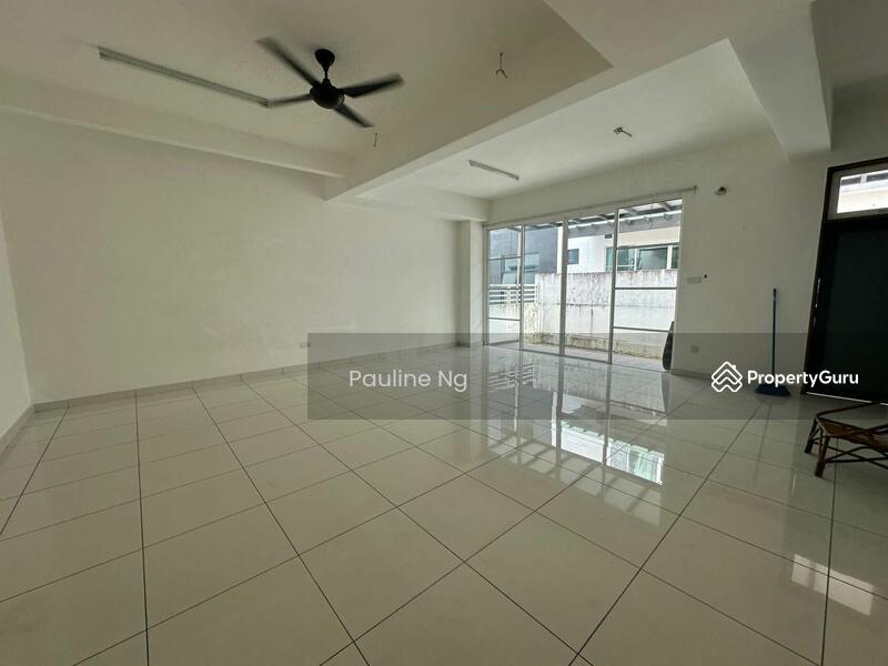 For Rent - Cluster House at Austin Heights
