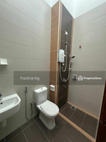 For Rent - Cluster House at Austin Heights