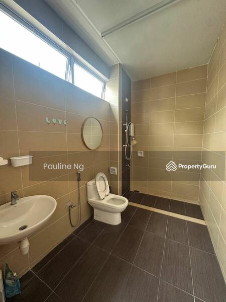 For Rent - Cluster House at Austin Heights