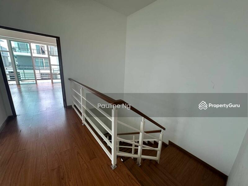 For Rent - Cluster House at Austin Heights