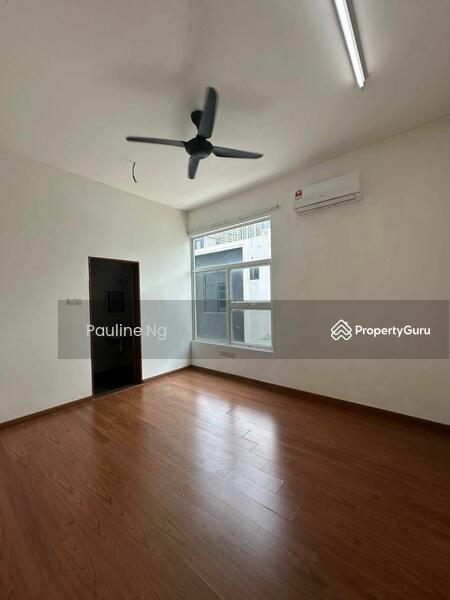 For Rent - Cluster House at Austin Heights