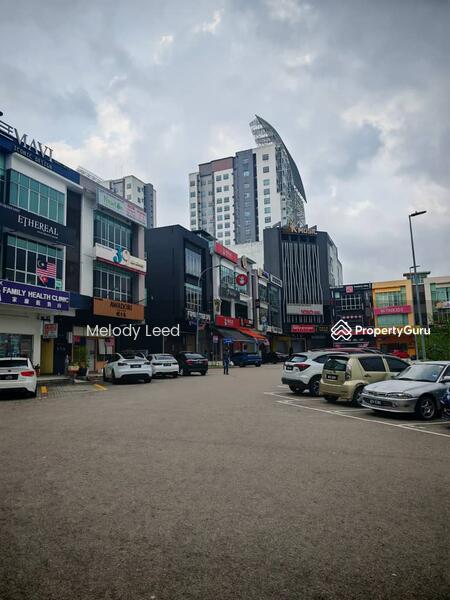 For Sale - Eco Business Park @ Johor Bahru