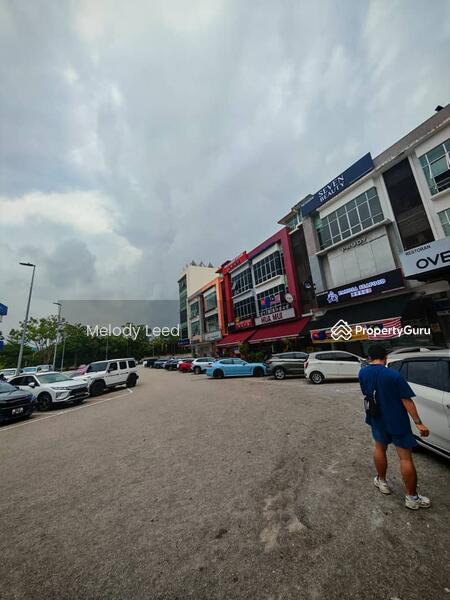 For Sale - Eco Business Park @ Johor Bahru