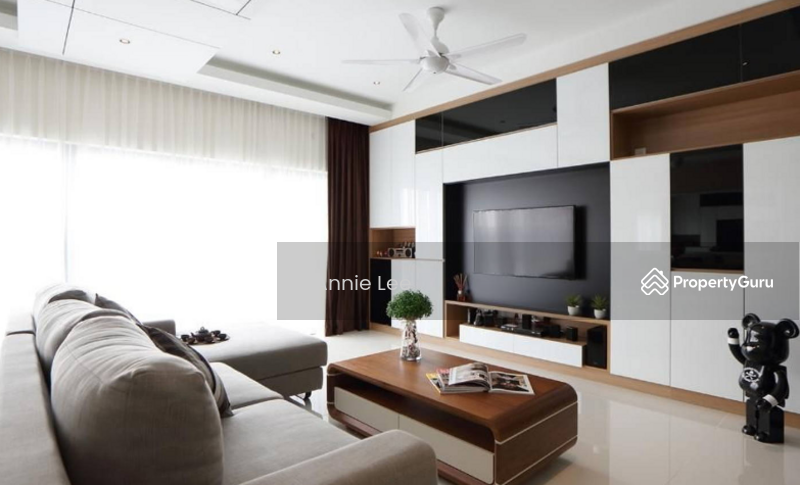 Untuk Dijual - [Walking Distance BRT ] Sunway Condo Freehold Rental Up To RM3500